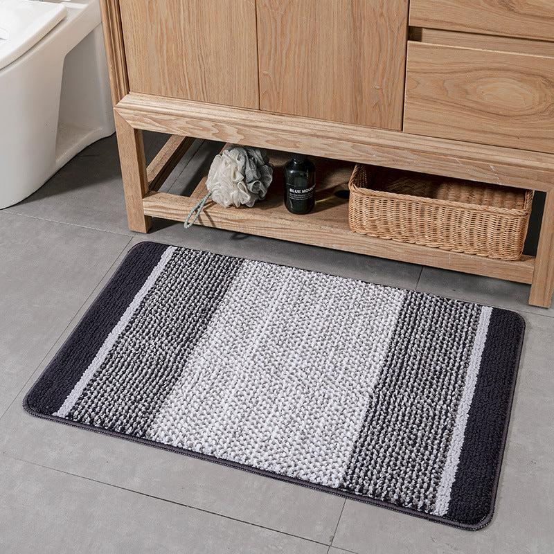 Absorbent Bath Mat