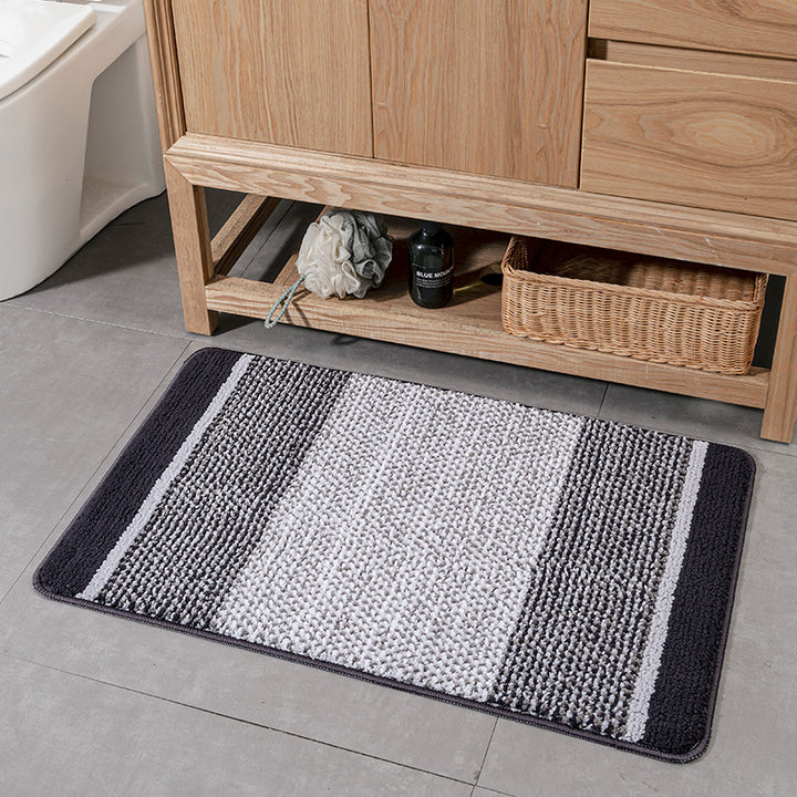 Absorbent Bath Mat