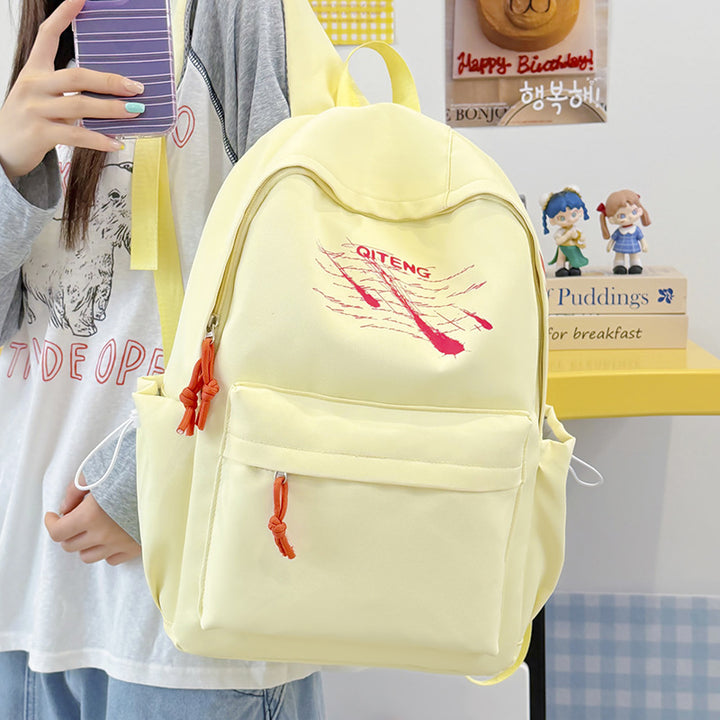 Fashionable Casual Backpack Stornfield