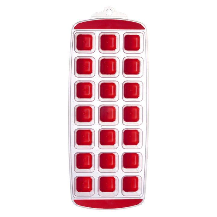 Practical Silicone Ice Cube Tray Stornfield