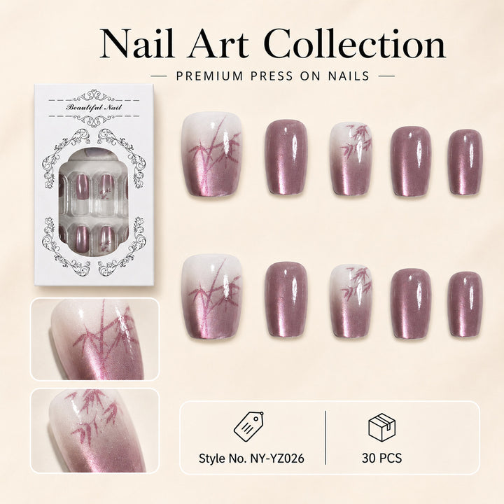 Premium Nail Art Set Stornfield