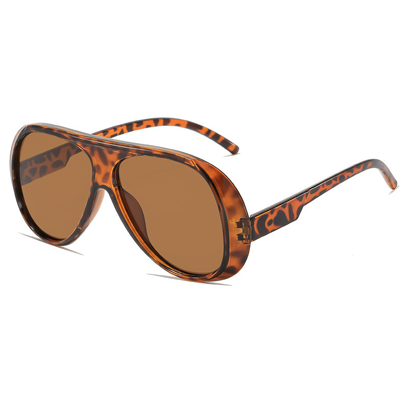 Oversized Fashion Statement Sunglasses Stornfield