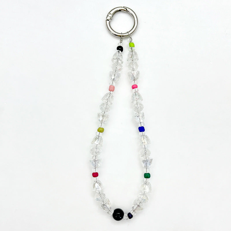 Decorative Eyewear Chain Holder Stornfield
