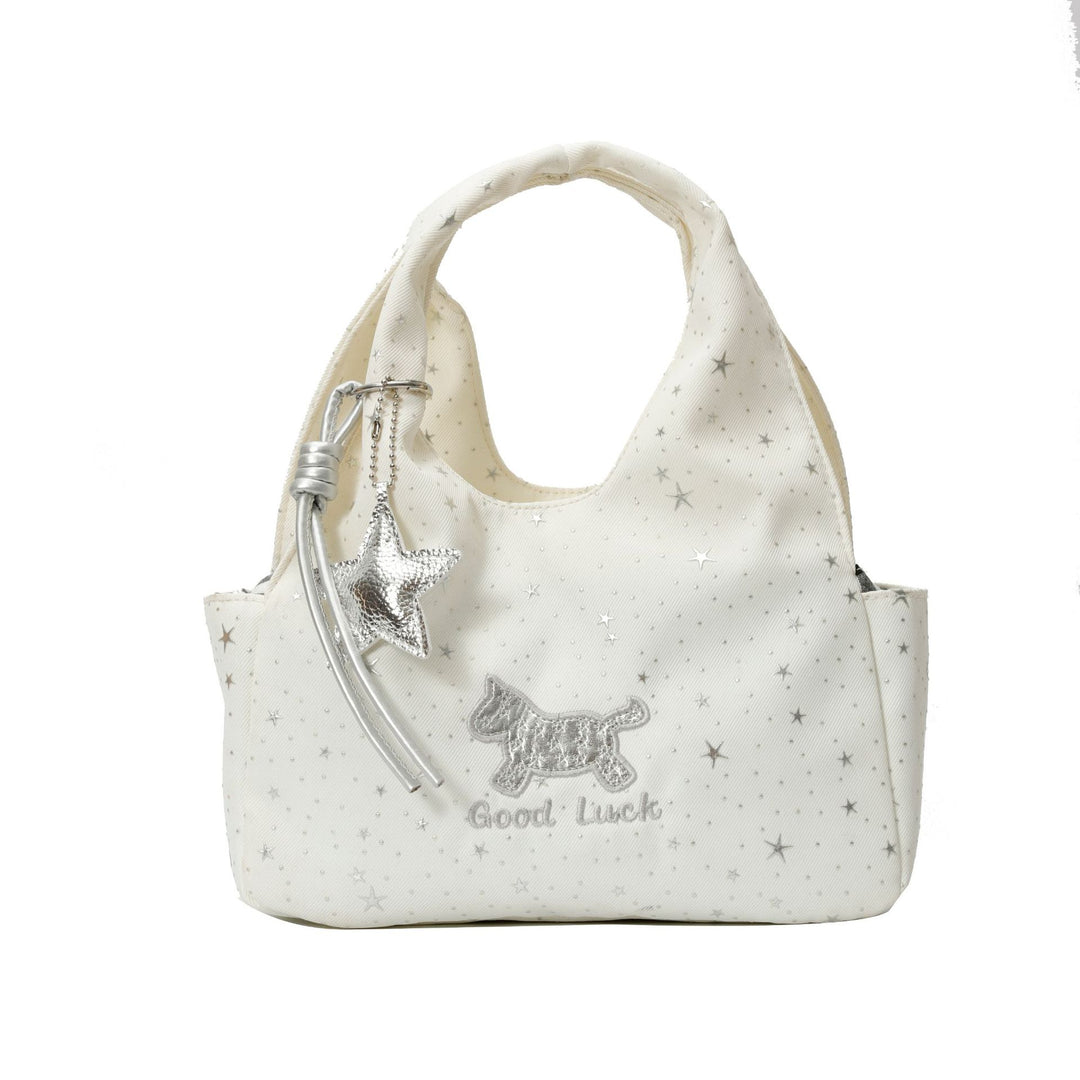 WoDecorative Handbag Stornfield