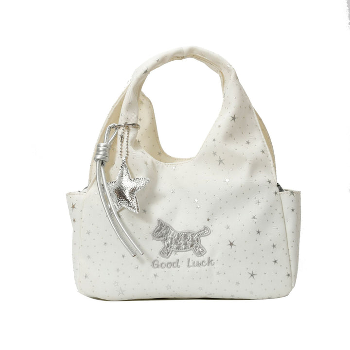 WoDecorative Handbag Stornfield