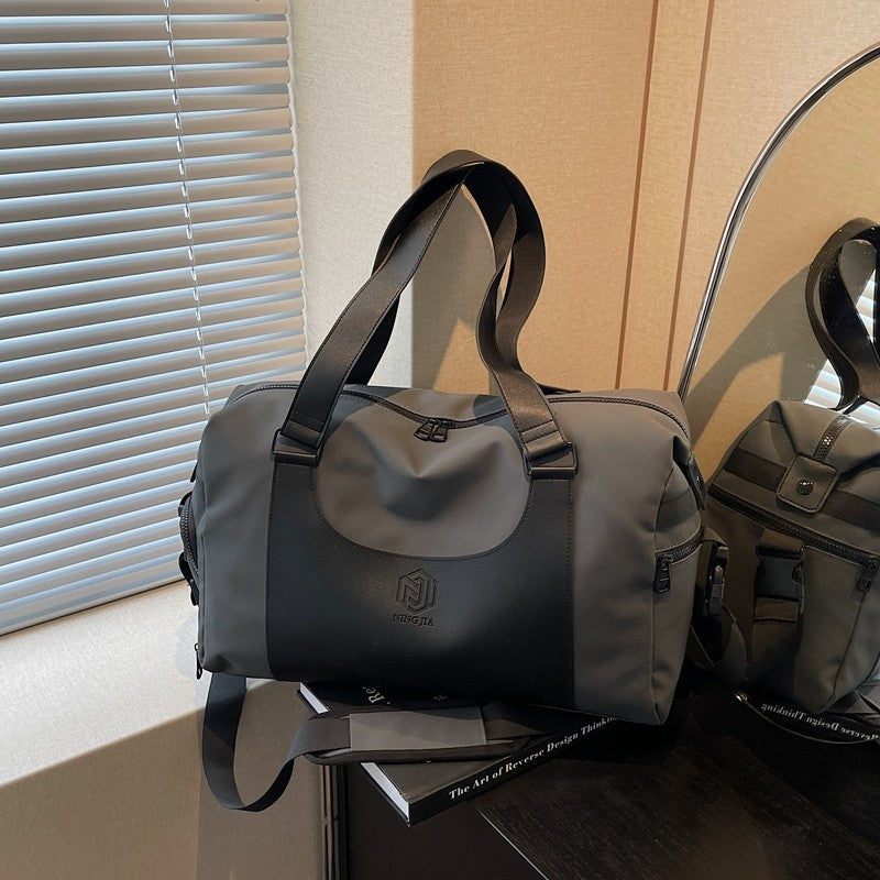 Premium Gym and Travel Duffel Bag