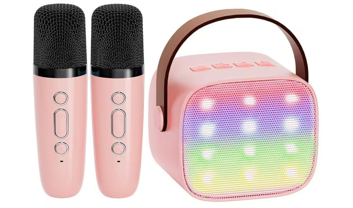 Karaoke Set Stornfield