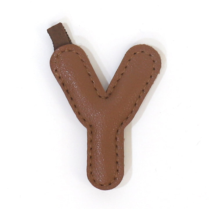 Personalizable keychain Stornfield