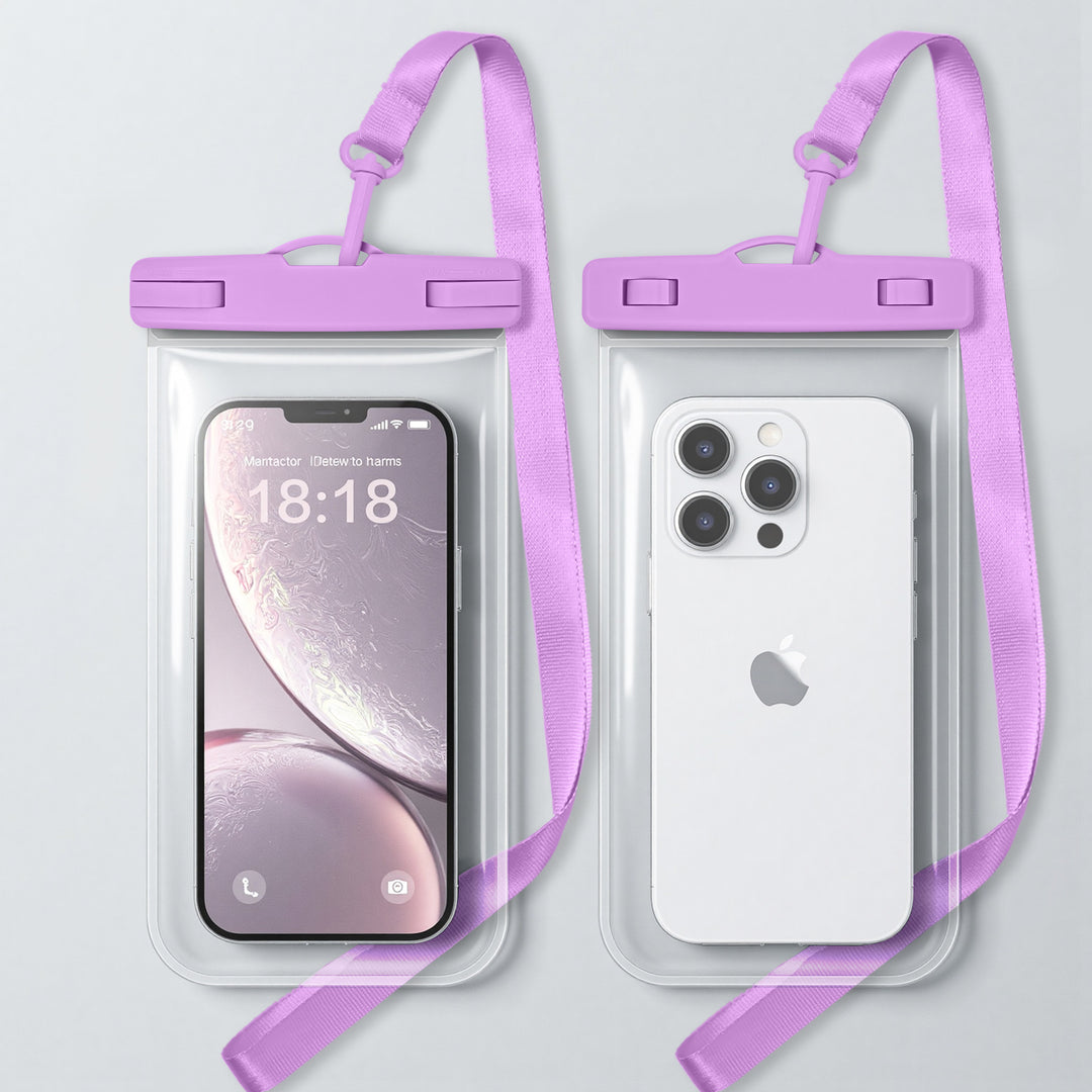 Waterproof Phone Cases By Stornfield