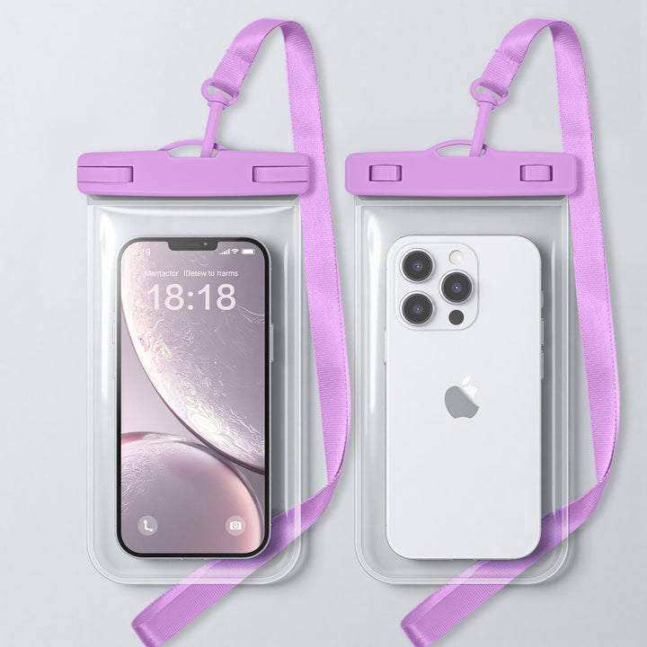 Waterproof Phone Cases By Stornfield