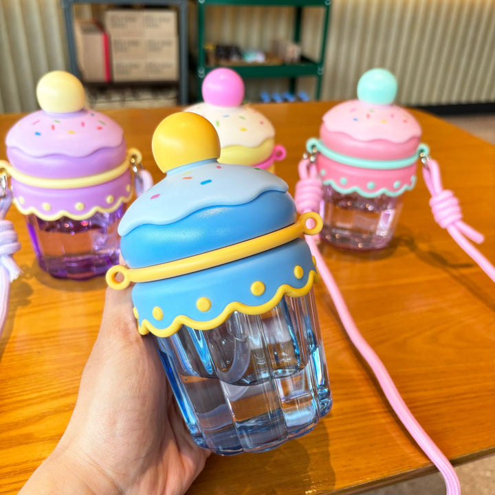 Women creative Cupcake Drinkbox Stornfield