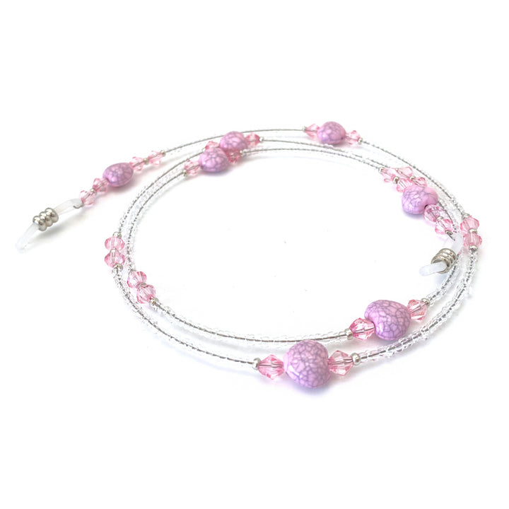 Decorative Beaded Eyewear Retainer Stornfield