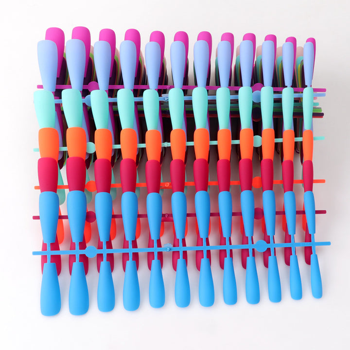 Silicone Nail Art Practice Tips Stornfield