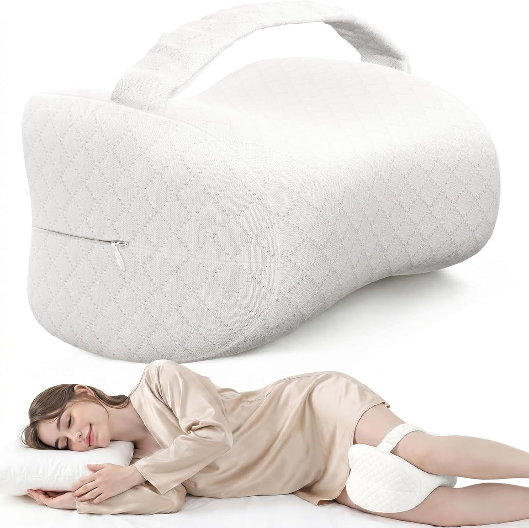 Ergonomic sleeping pillow Stornfield