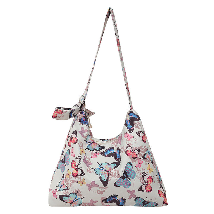 WoStylish Polka Dot Hobo Bag Stornfield