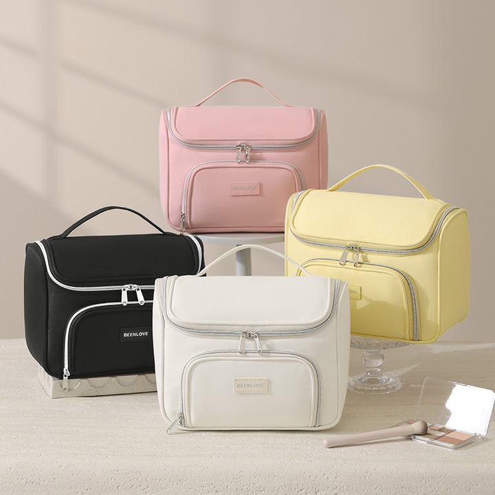 Premium Travel Cosmetic Case Stornfield