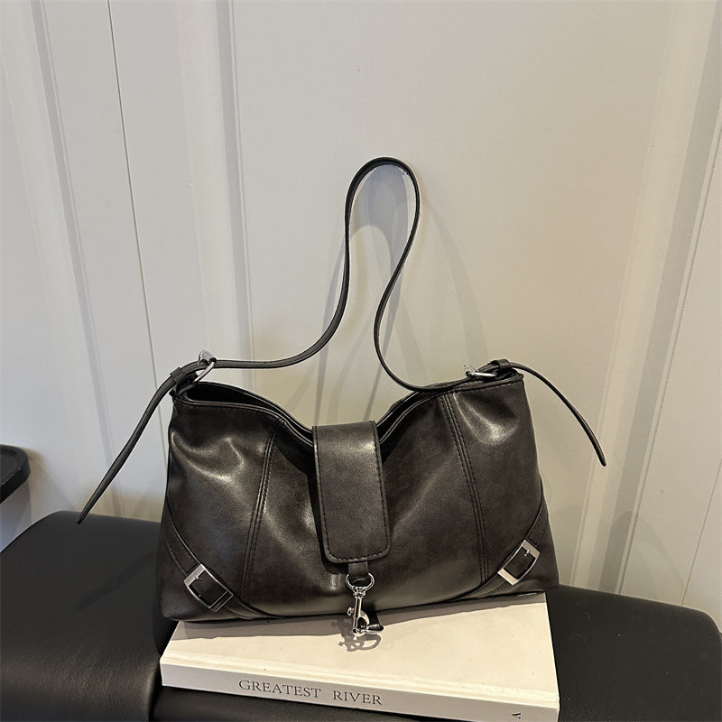 Modern Structured Handbag
