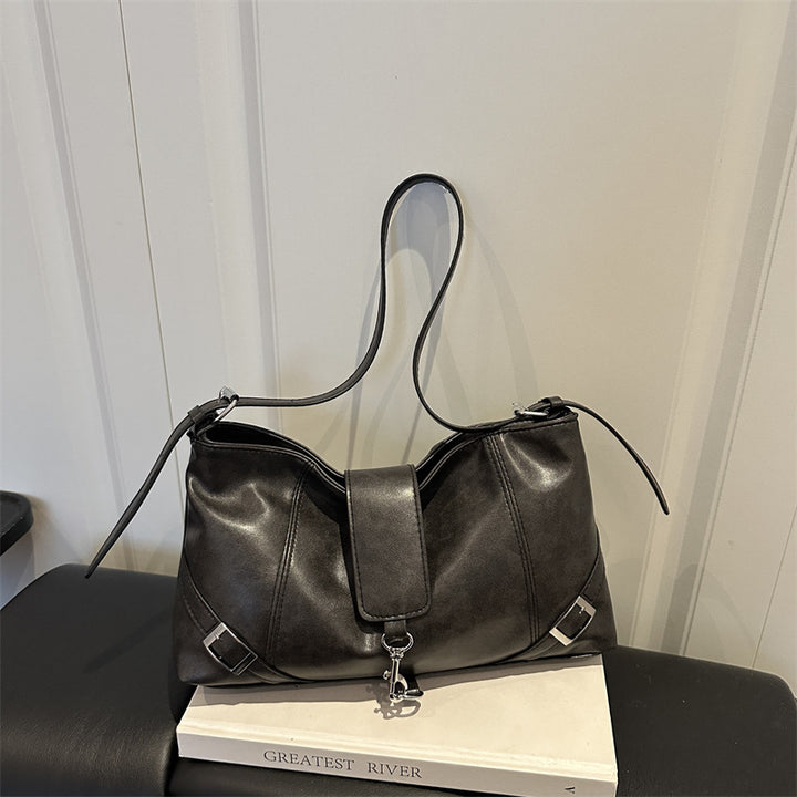 Modern Structured Handbag