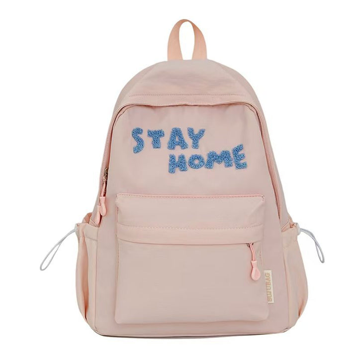 Functional Statet Backpack Stornfield