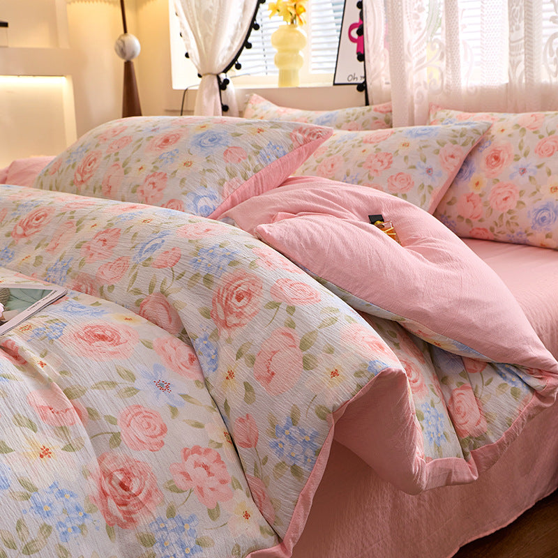Bedding Set