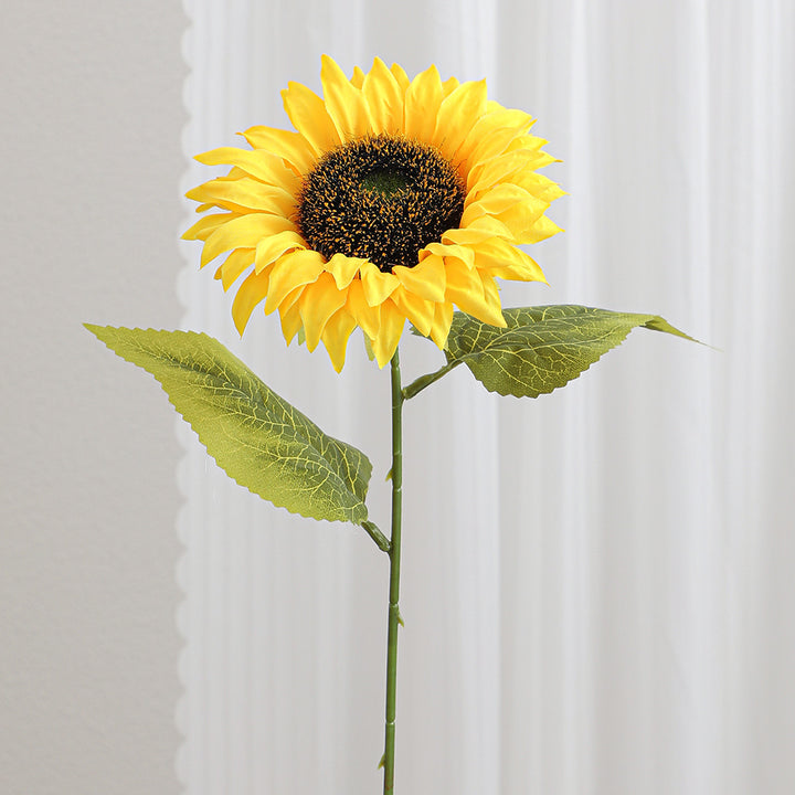 Artificial Sunflower
