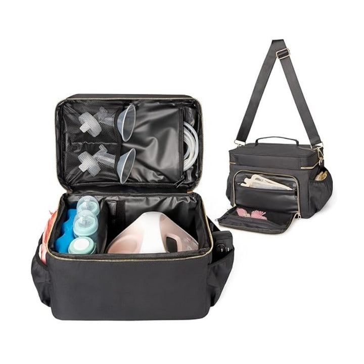 Multifunctional Organizer Travel Bag Stornfield