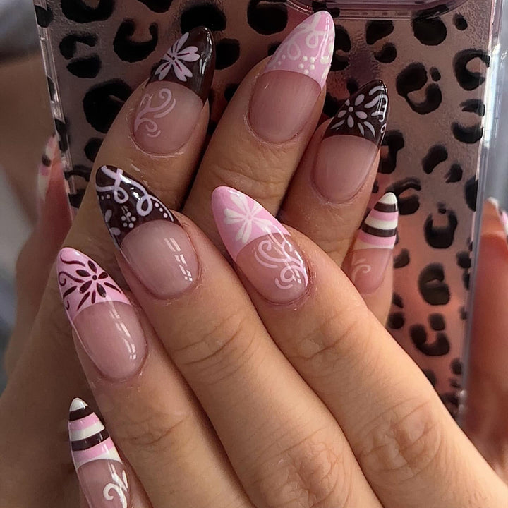 Nail designs Stornfield