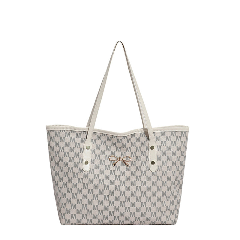 WoSleek Versatile Carry-All Tote Bag Stornfield