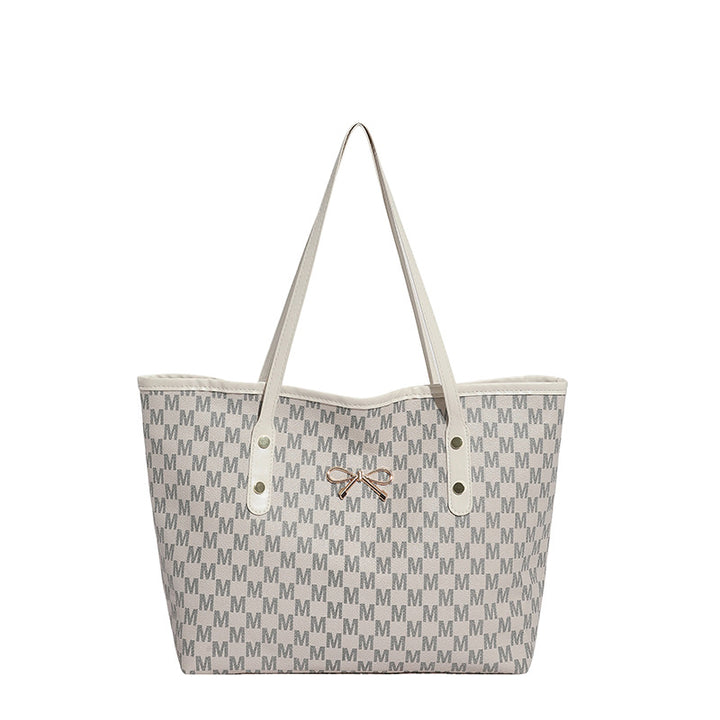 WoSleek Versatile Carry-All Tote Bag Stornfield