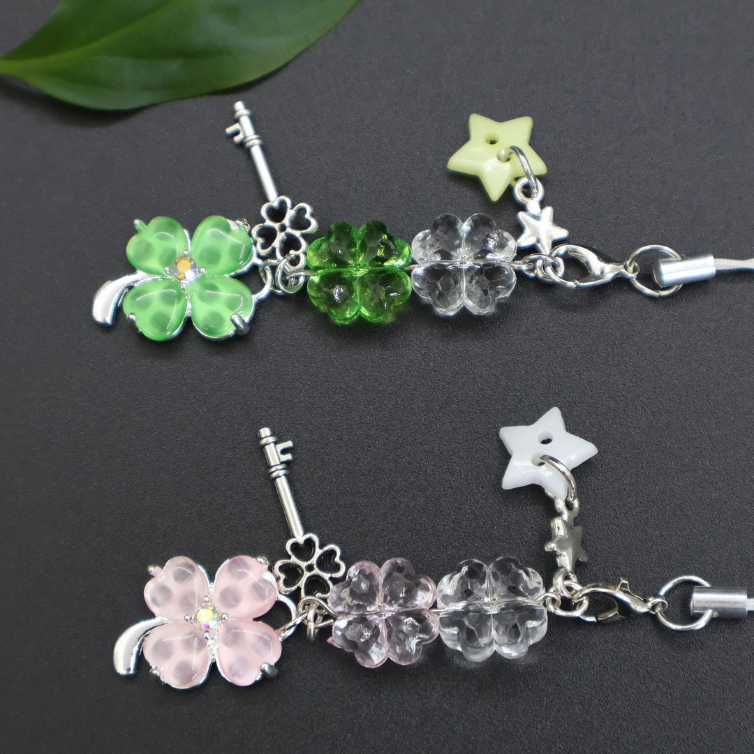 Decorative Charm Stornfield