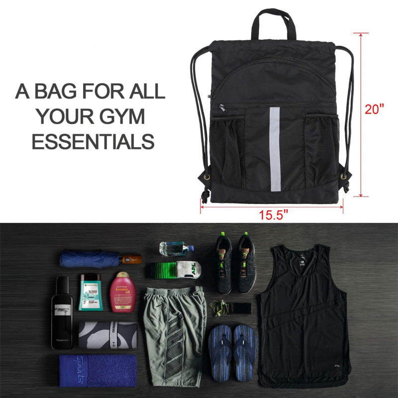 Multi-Purpose Sports Backpack Stornfield
