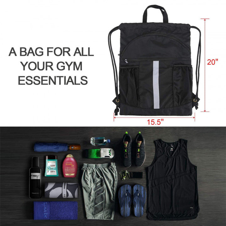 Multi-Purpose Sports Backpack Stornfield