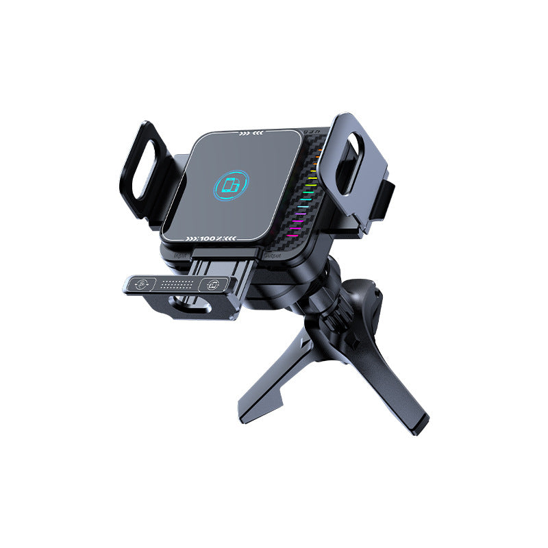 Unisex Car Phone Holder Stornfiled