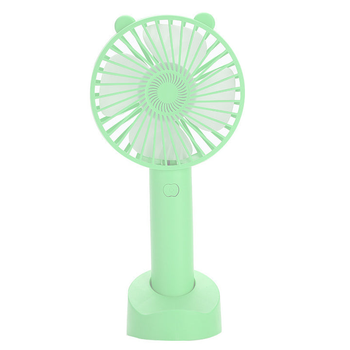 Ladies Portable Table Fan Stornfield