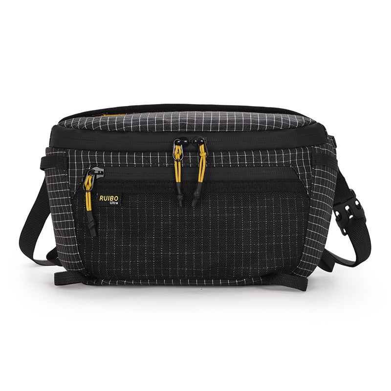 Versatile Adventure Crossbody Bag Stornfield