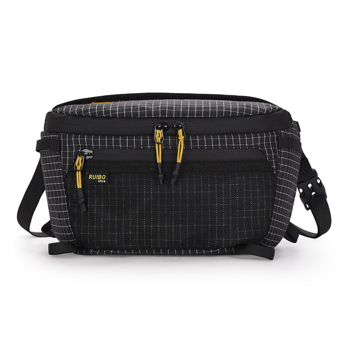 Versatile Adventure Crossbody Bag Stornfield