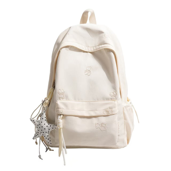 Cute Embroidered Daypack Stornfield