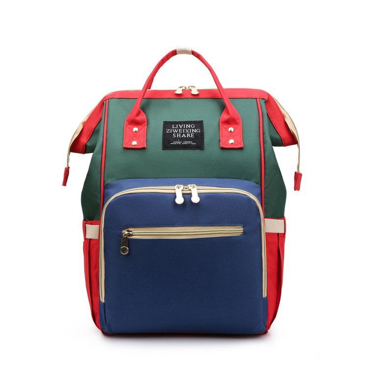 Multi-Functional Travel Computing Backpack Stornfield