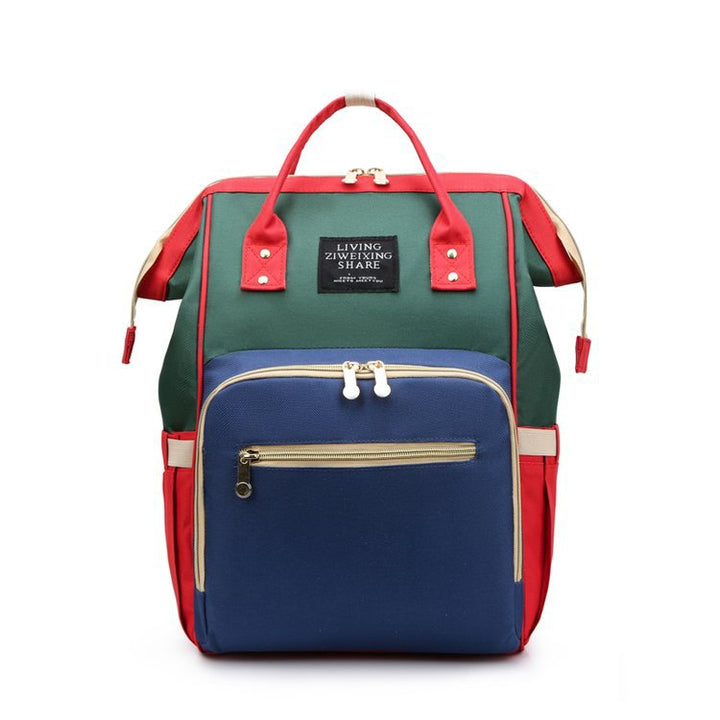 Multi-Functional Travel Computing Backpack Stornfield