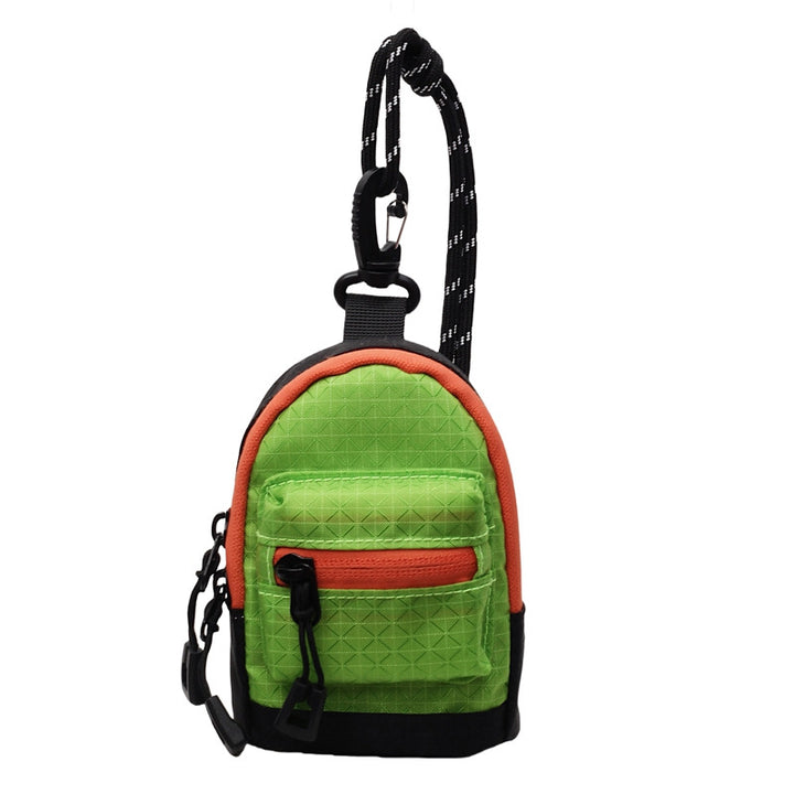 Compact Utility Crossbody Pouch Stornfield