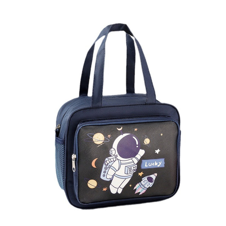 Kids Insulated Food Storage Bag Stornfield