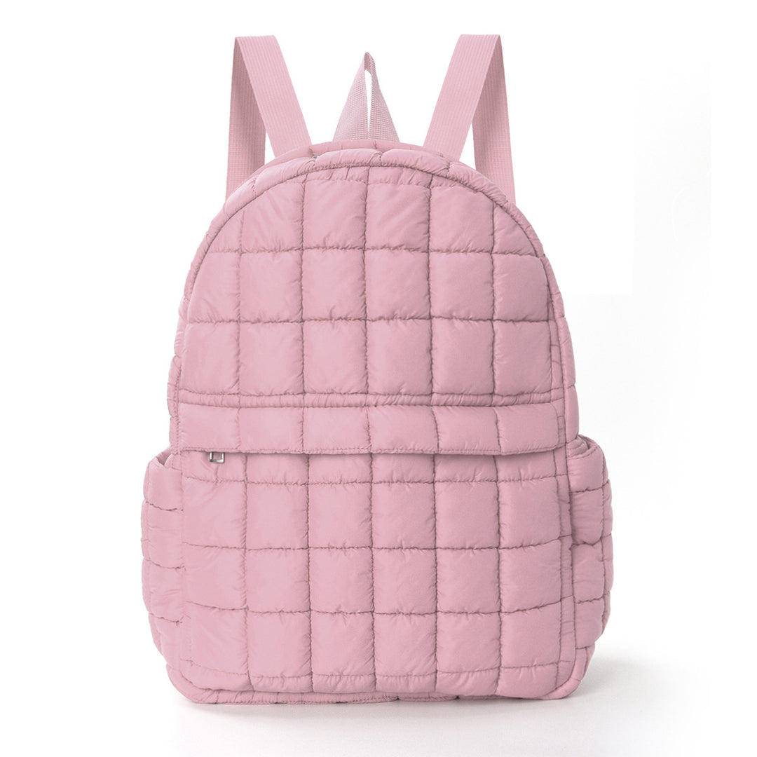 Padded Backpack Stornfield