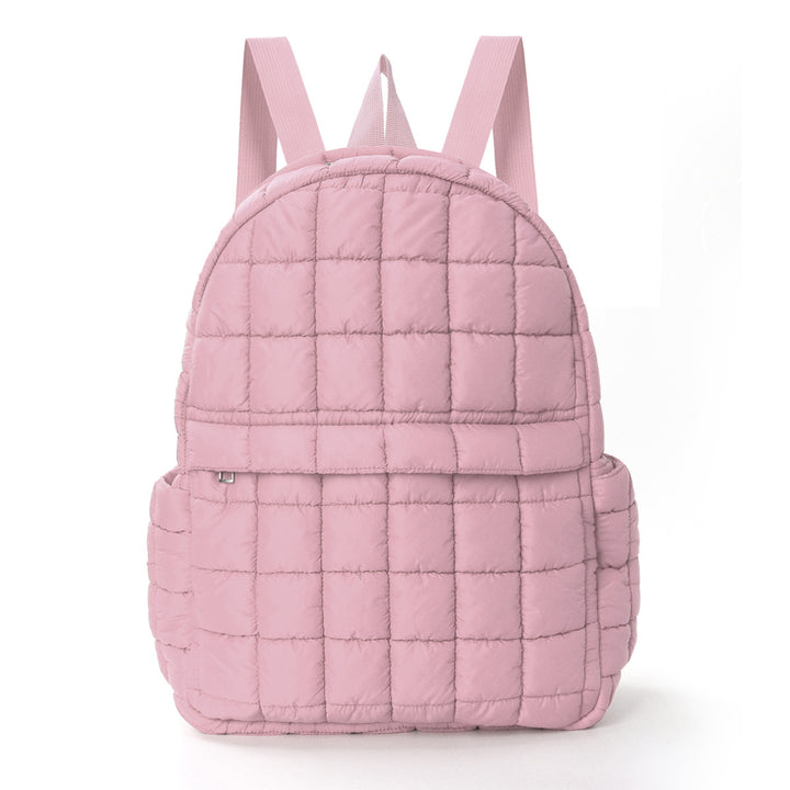 Padded Backpack Stornfield