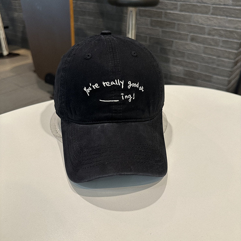 Men's Casual Embroidered Baseball Cap Stornfield 1784270776