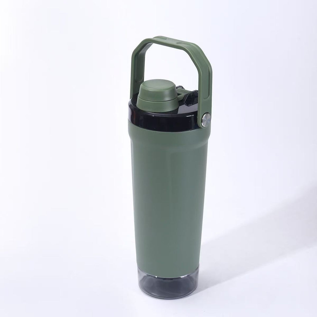 Ladies Insulated Bottle Stornfield