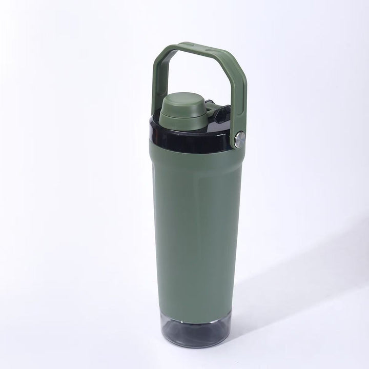 Ladies Insulated Bottle Stornfield