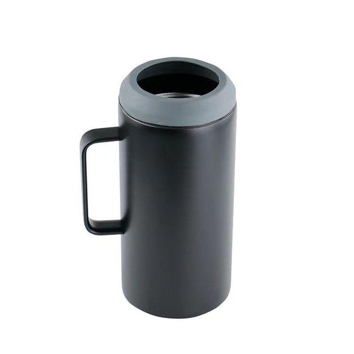 Men's Insulated Mug with Ergonomic Handle Stornfield