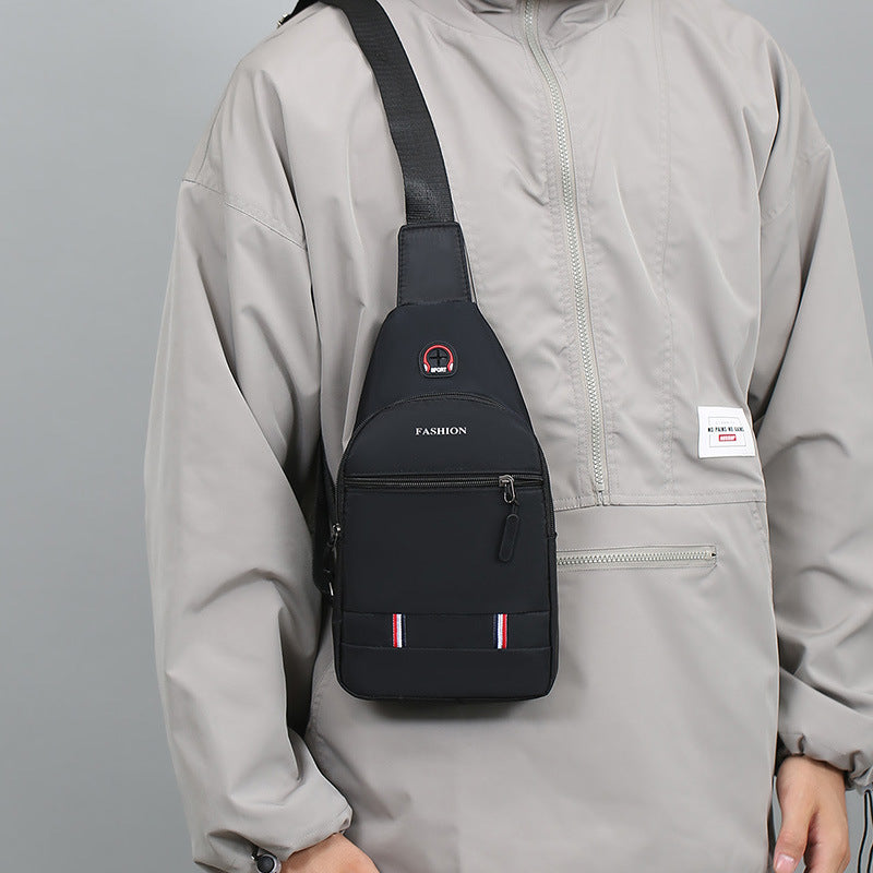 Casual Sports Sling Bag Stornfield