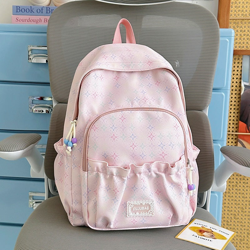 Functional Everyday Backpack Stornfield