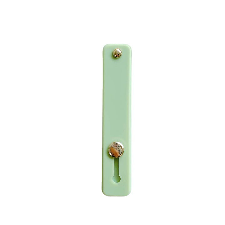 Multifunctional Silicone Bookmark Stornfield